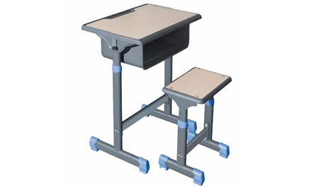 MR-0019板式課桌椅